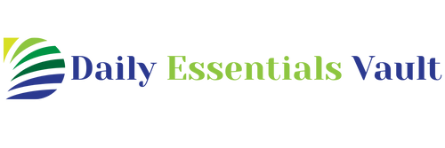 Daily Essentials Vault