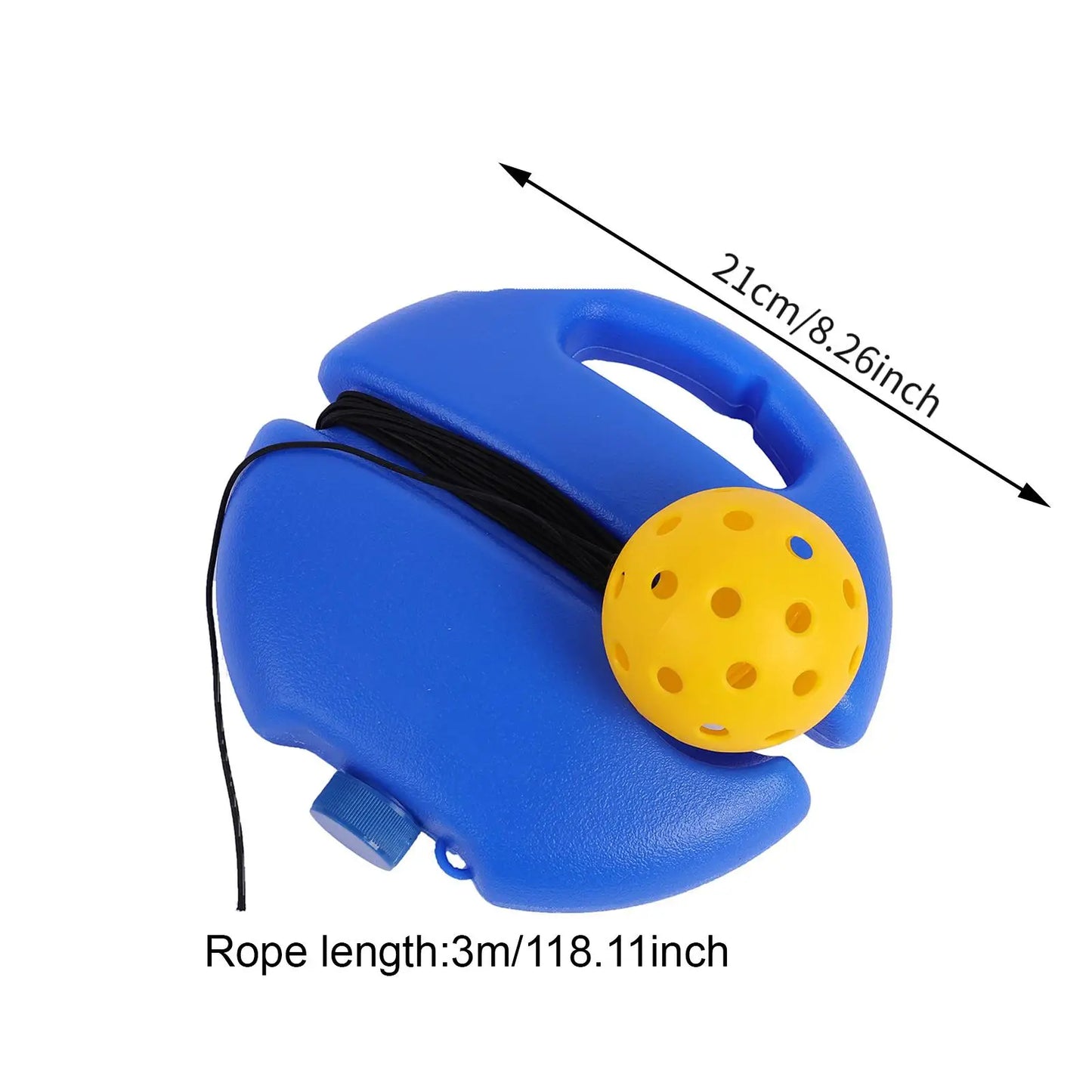 Professional Pickleball Training Base