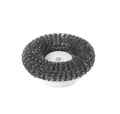 Electric Spin Scrubber – Power Cleaning Brush with 5 Replaceable Heads