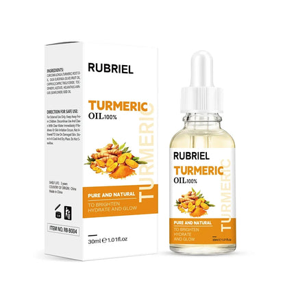 Turmeric Glow Soap – Fades Dark Spots & Evens Skin Tone